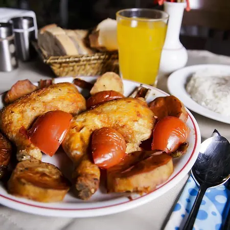 Anka Business Park 3*