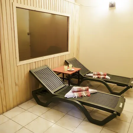 Anka Business Park Ξενοδοχείο