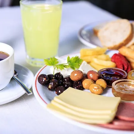 Anka Business Park Szálloda 3*