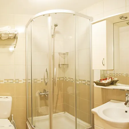 Anka Business Park Szálloda Kinaliada (Marmara)