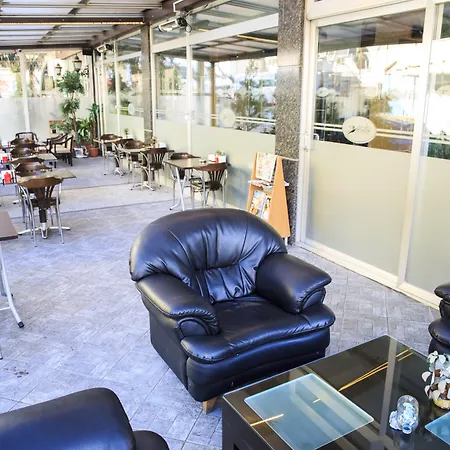 Anka Business Park 3*