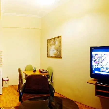 Szálloda Anka Business Park Kinaliada (Marmara)