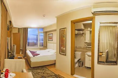 Anka Business Park 3*