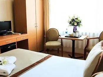 Anka Business Park Ξενοδοχείο 3*