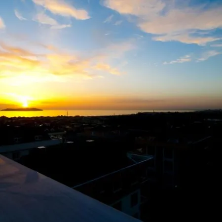 Anka Business Park 3*