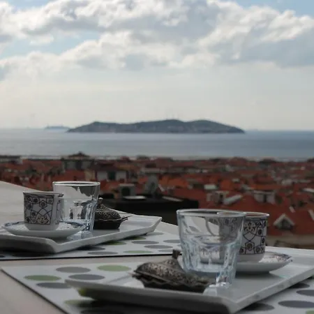 Anka Business Park 3* Kinaliada (Marmara)