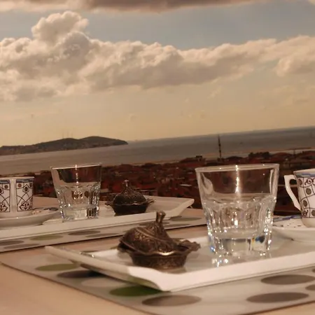 Ξενοδοχείο Anka Business Park