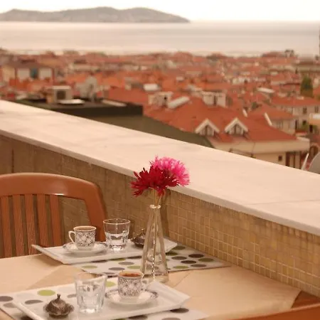 Anka Business Park Ξενοδοχείο Kinaliada (Marmara)