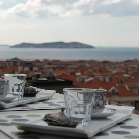 Anka Business Park Kinaliada (Marmara)