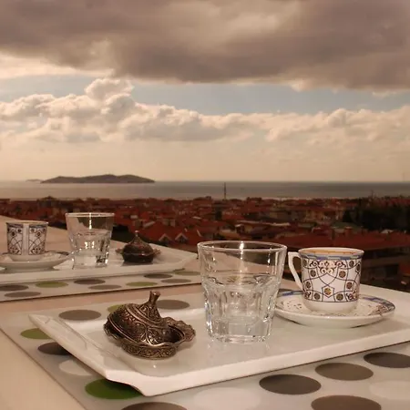 Anka Business Park Ξενοδοχείο