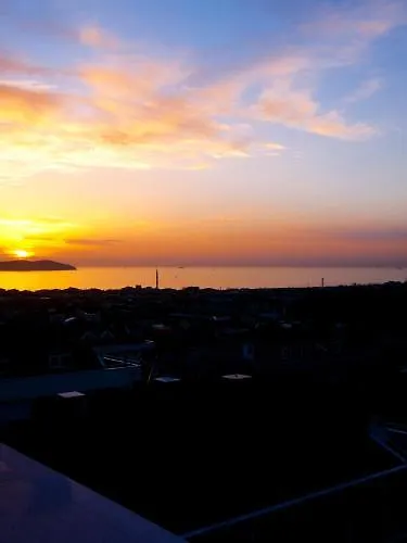 Anka Business Park Hotel