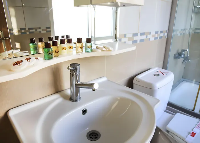 Anka Business Park Hotel 3*