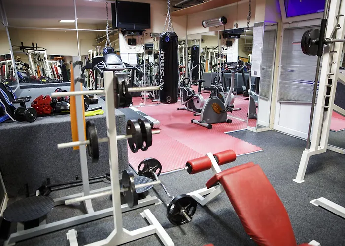 Anka Business Park Hotel 3*