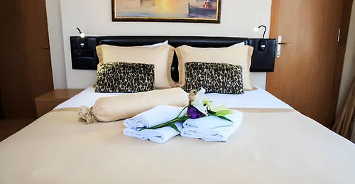 Anka Business Park Hotel 3*