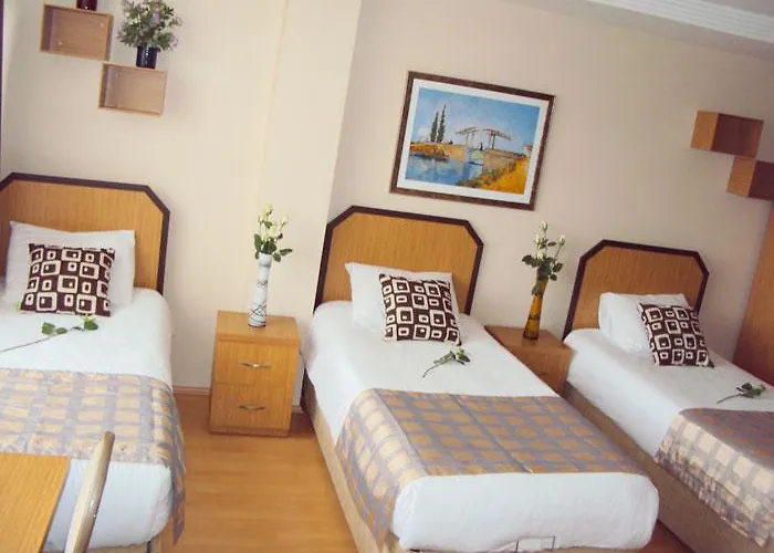 Anka Business Park Hotel