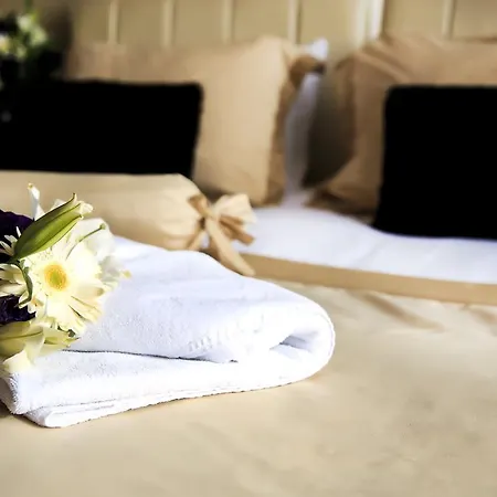 Anka Business Park 3* Kinaliada (Marmara)