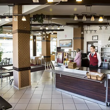 Hotel Anka Business Park