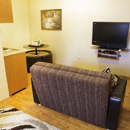 Anka Business Park 3*