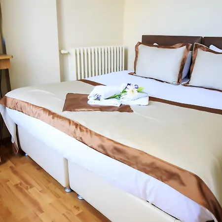 Anka Business Park Hotel