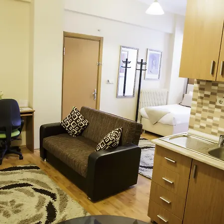 Hotel Anka Business Park