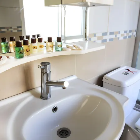 Anka Business Park Hotel 3*