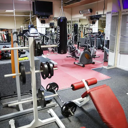 Anka Business Park Hotel 3*