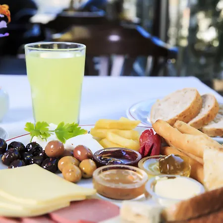 Anka Business Park Hotel Kinaliada (Marmara)