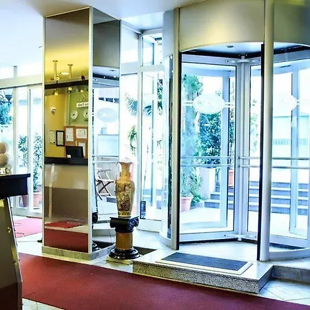 Anka Business Park 3* Стамбул