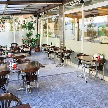 Anka Business Park Отель 3*