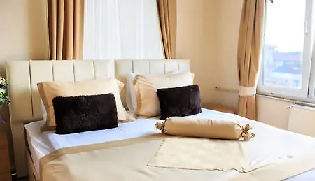 Anka Business Park 3*