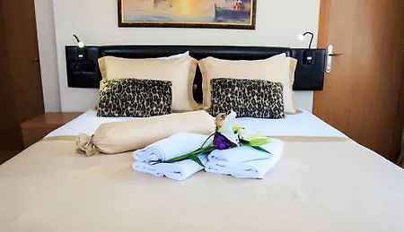 Anka Business Park Отель 3*