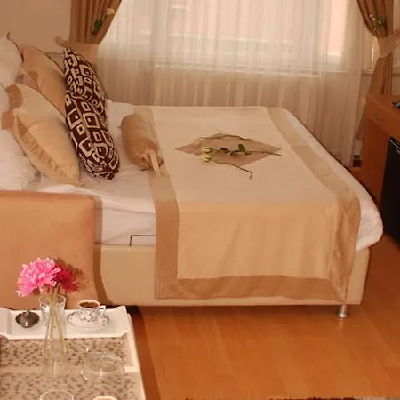 Anka Business Park 3*