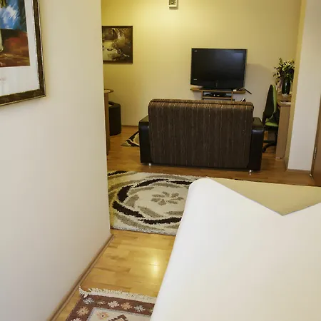 Отель Anka Business Park Стамбул