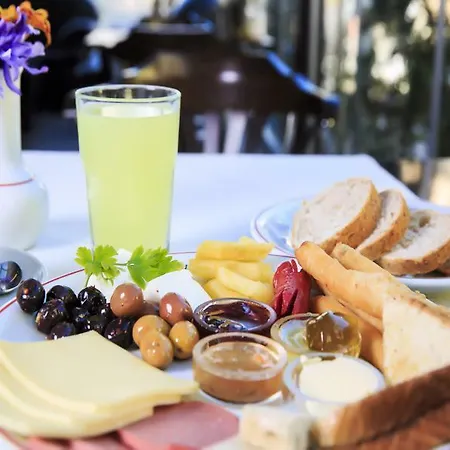 Anka Business Park Hotel 3*