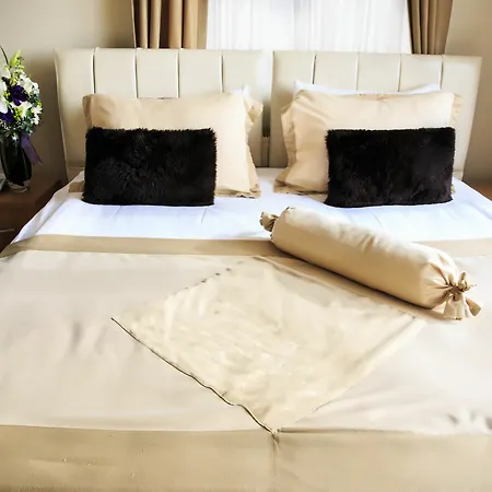 Anka Business Park Отель Стамбул
