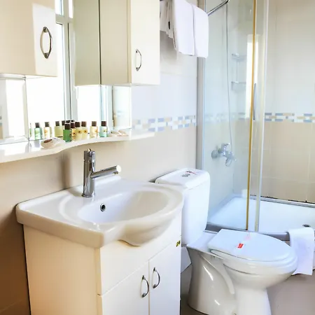 Anka Business Park Стамбул