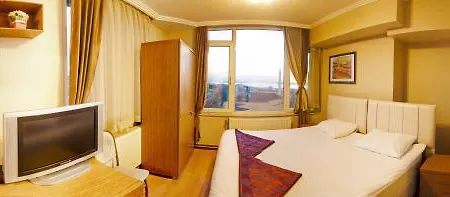 Anka Business Park 3*