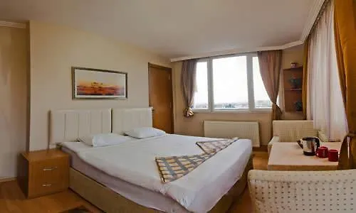 Anka Business Park Hotel