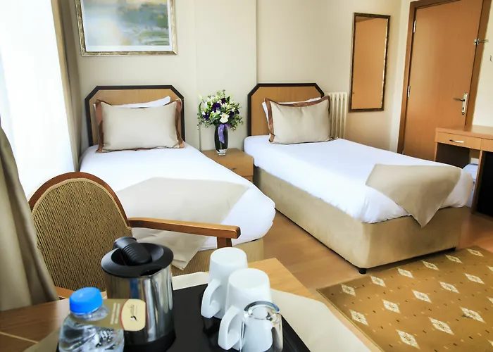 Hotel Anka Business Park 3*