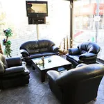 酒店 Anka Business Park 3*