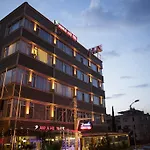 ホテル Anka Business Park Kinaliada (Marmara)