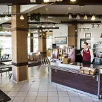酒店 Anka Business Park