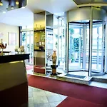 ホテル Anka Business Park 3*