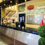 酒店 Anka Business Park 3*