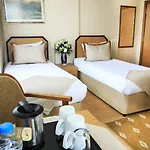 酒店 Anka Business Park 3*