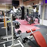 Anka Business Park 酒店 3*