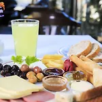 Anka Business Park 酒店 Kinaliada (Marmara)