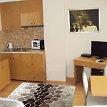Anka Business Park 酒店 3*