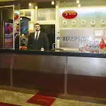 酒店 Anka Business Park Kinaliada (Marmara)