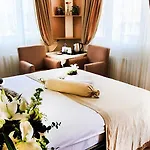 Anka Business Park 酒店 3*